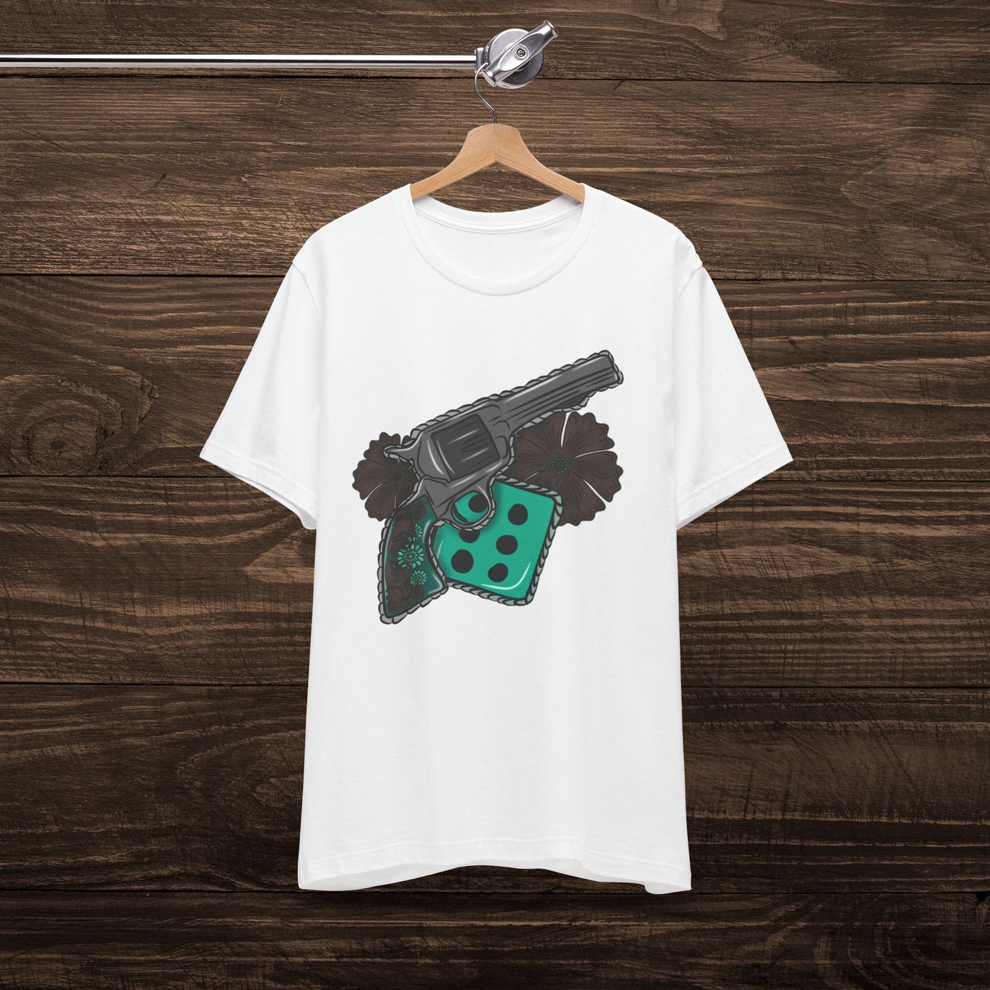 Revolver
