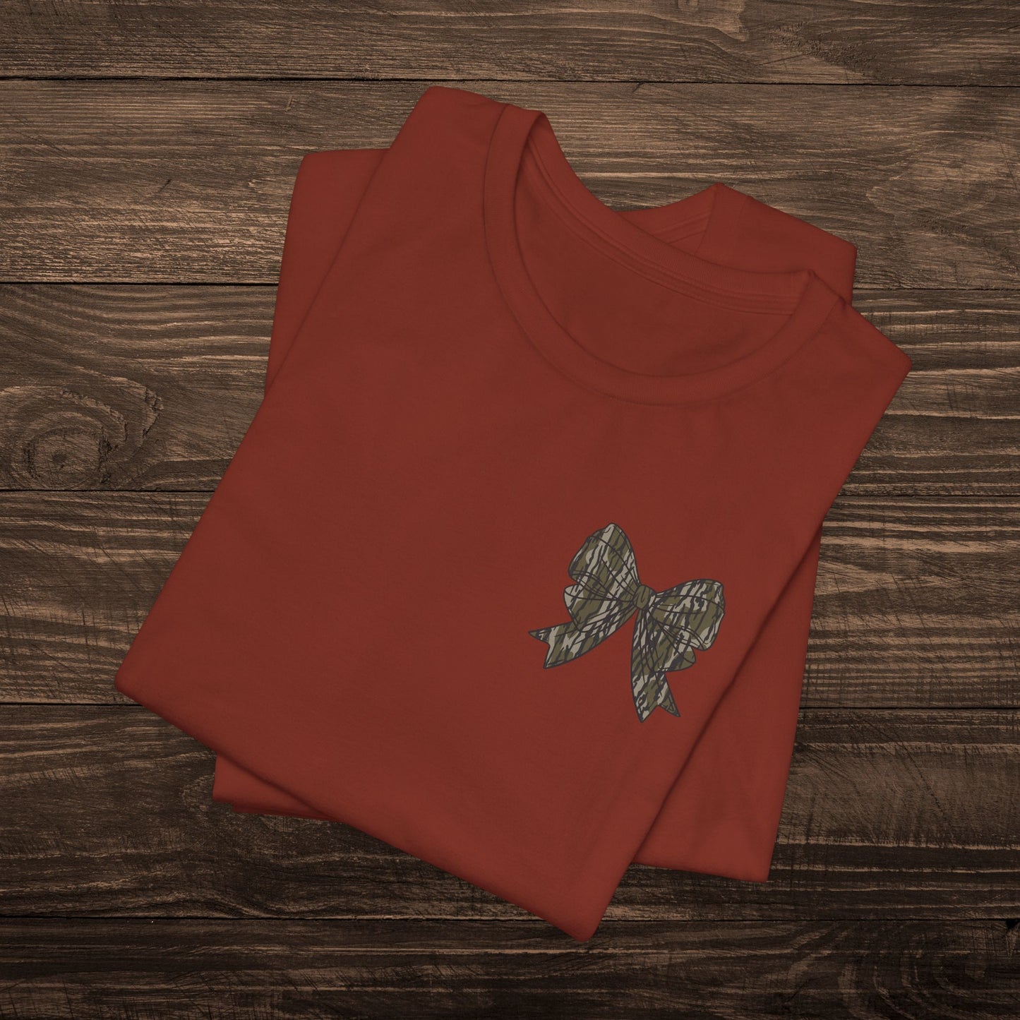 Duck Hunting Postage Tee