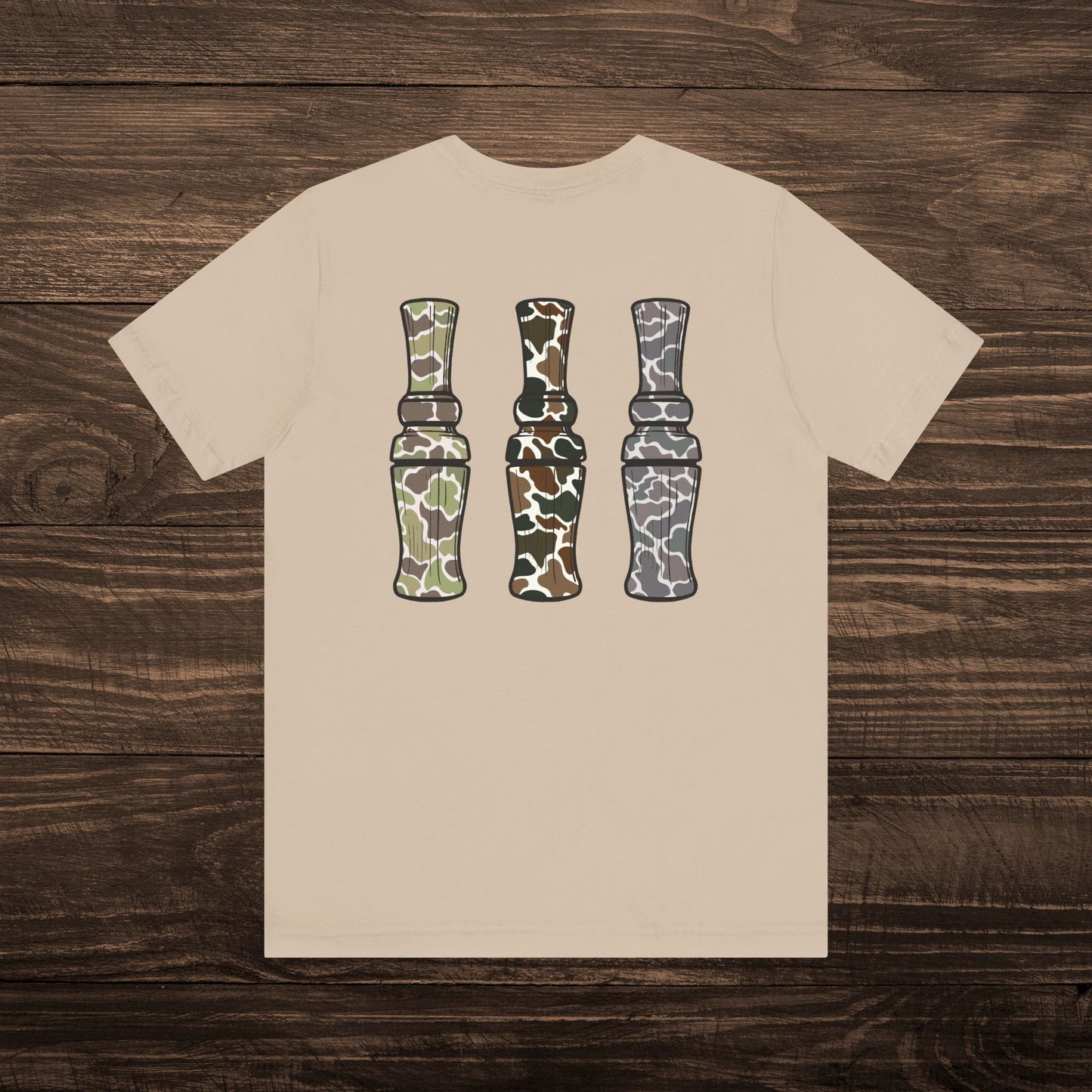 Duck Call Tee