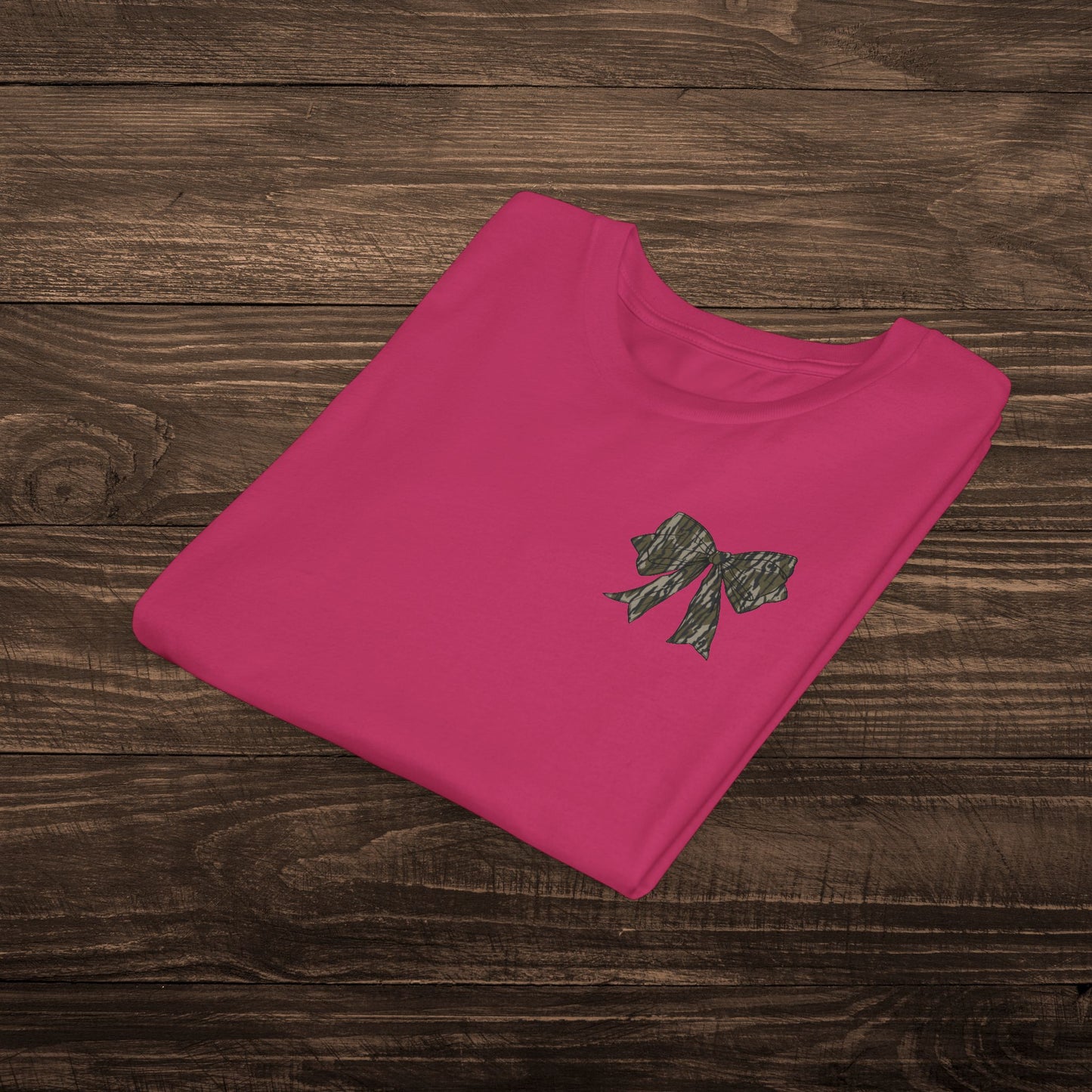 Youth Duck Breeds Tee