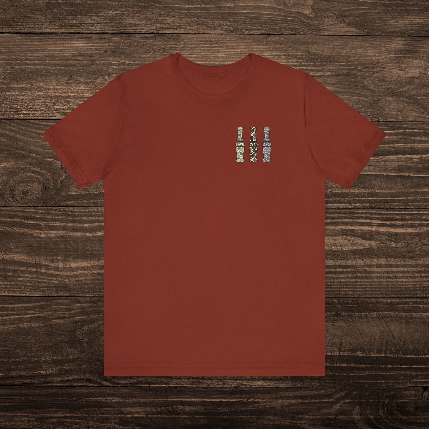 Duck Call Tee