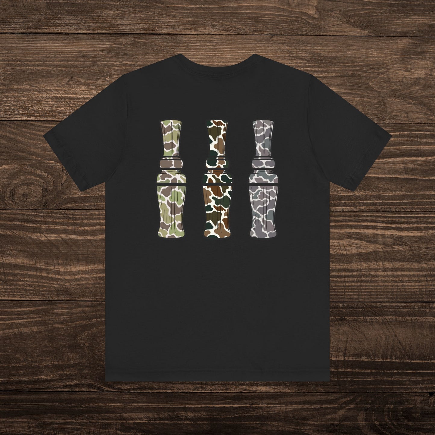 Duck Call Tee