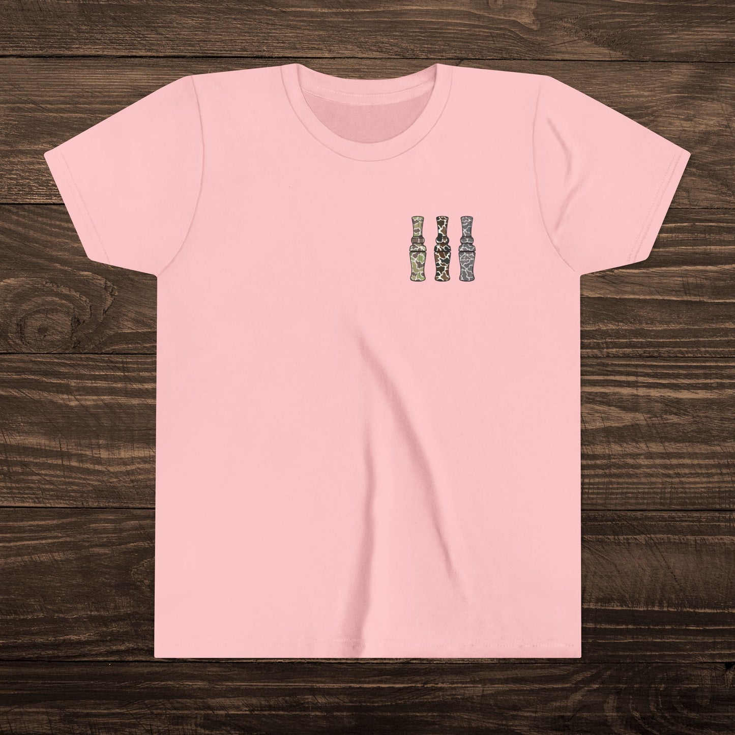 Youth Duck Call Tee