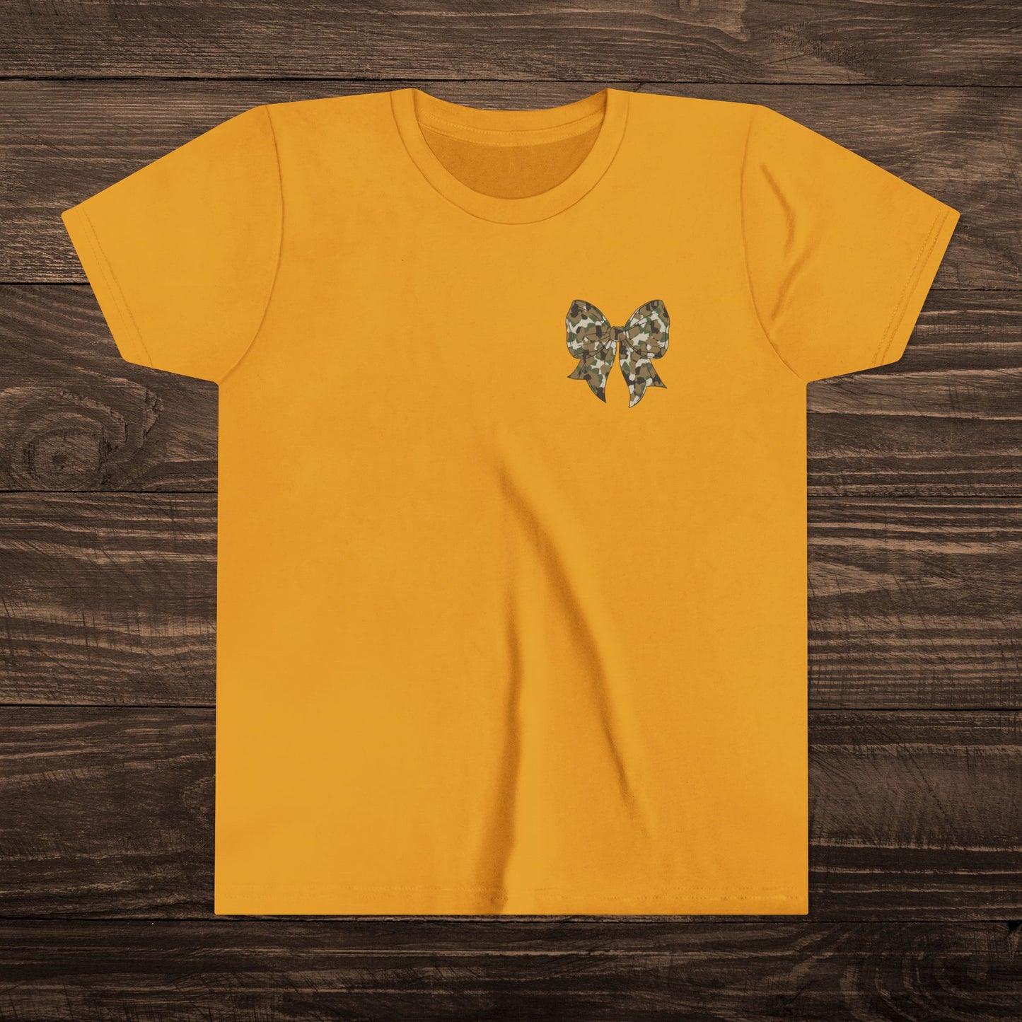 Youth Touch Down Tee