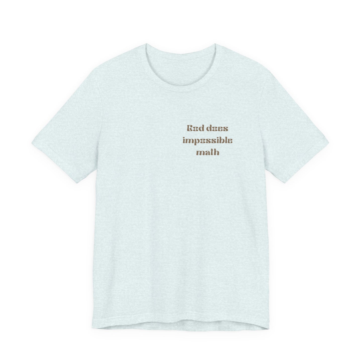 Copy of God does impossible math- Grey