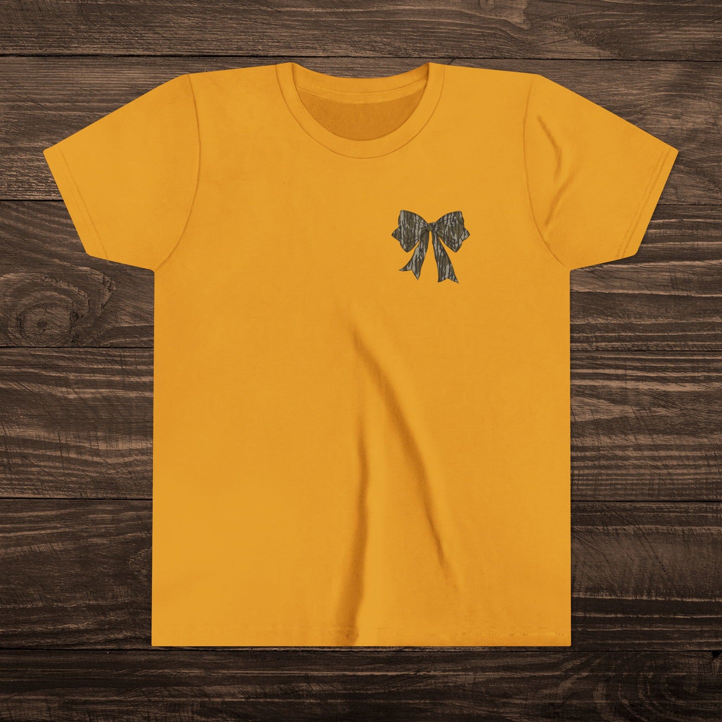 Youth Duck Breeds Tee