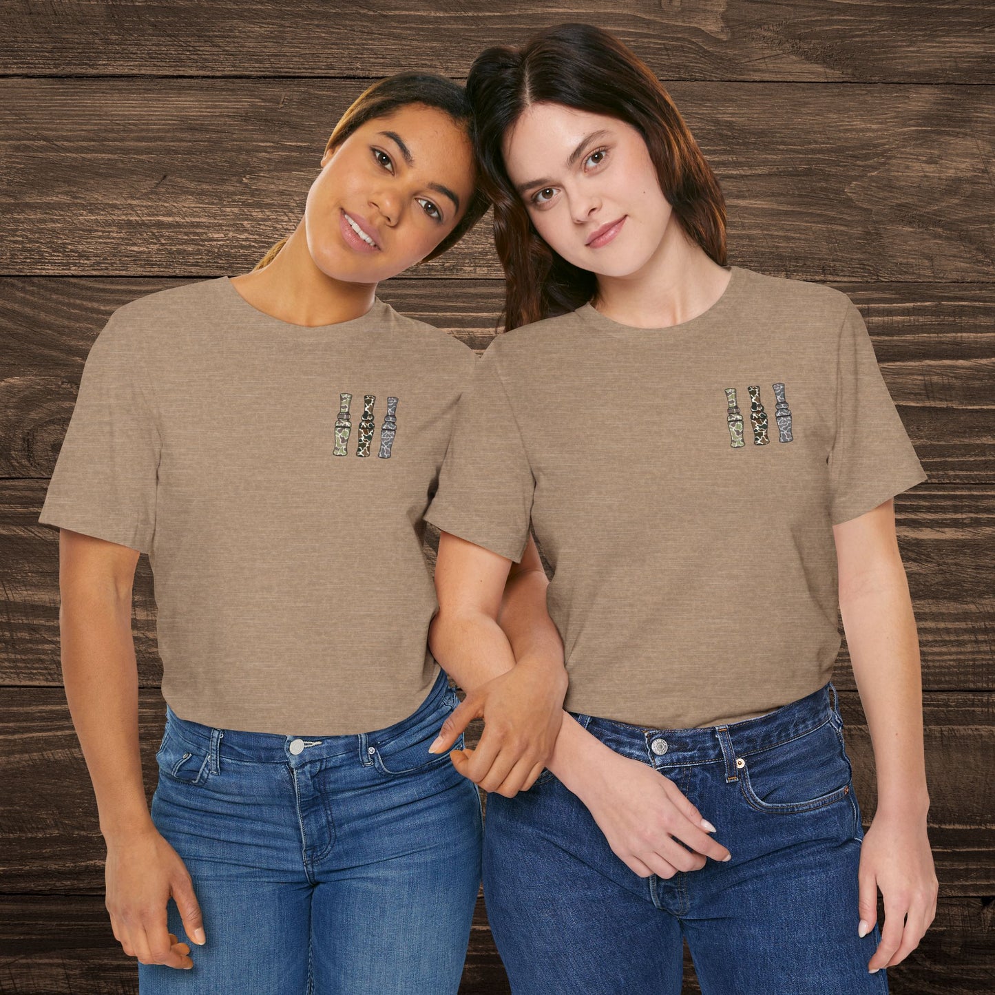 Duck Call Tee