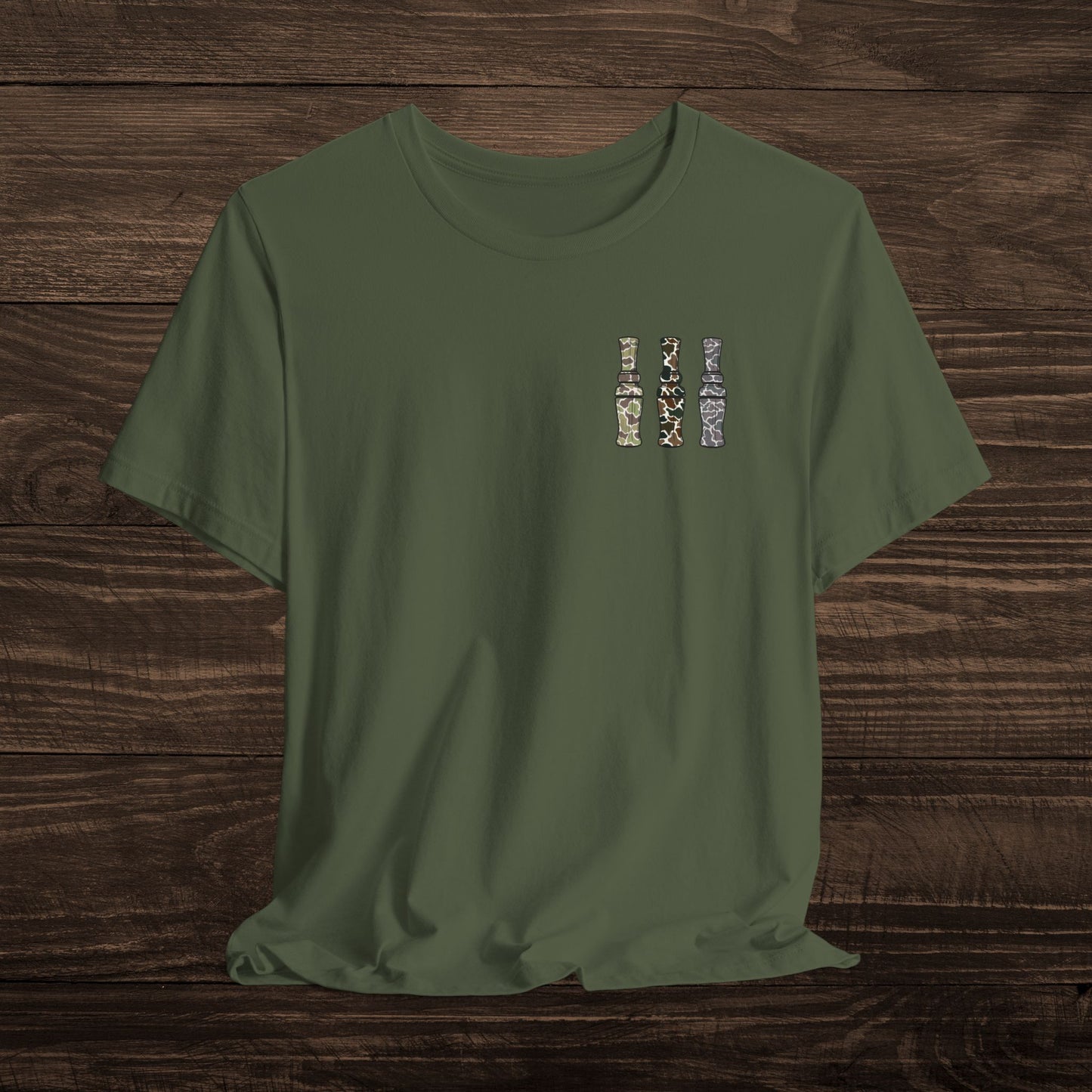 Duck Call Tee