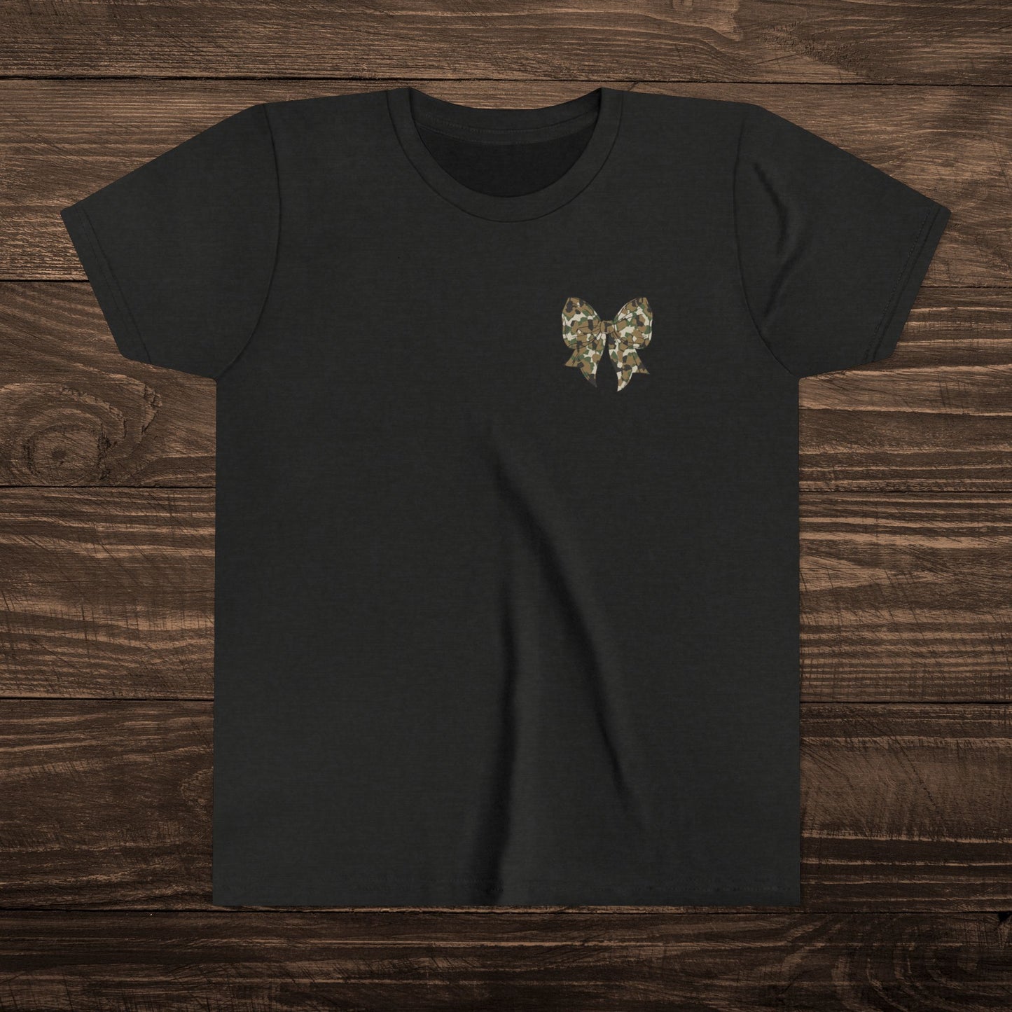 Youth Game Day Tee