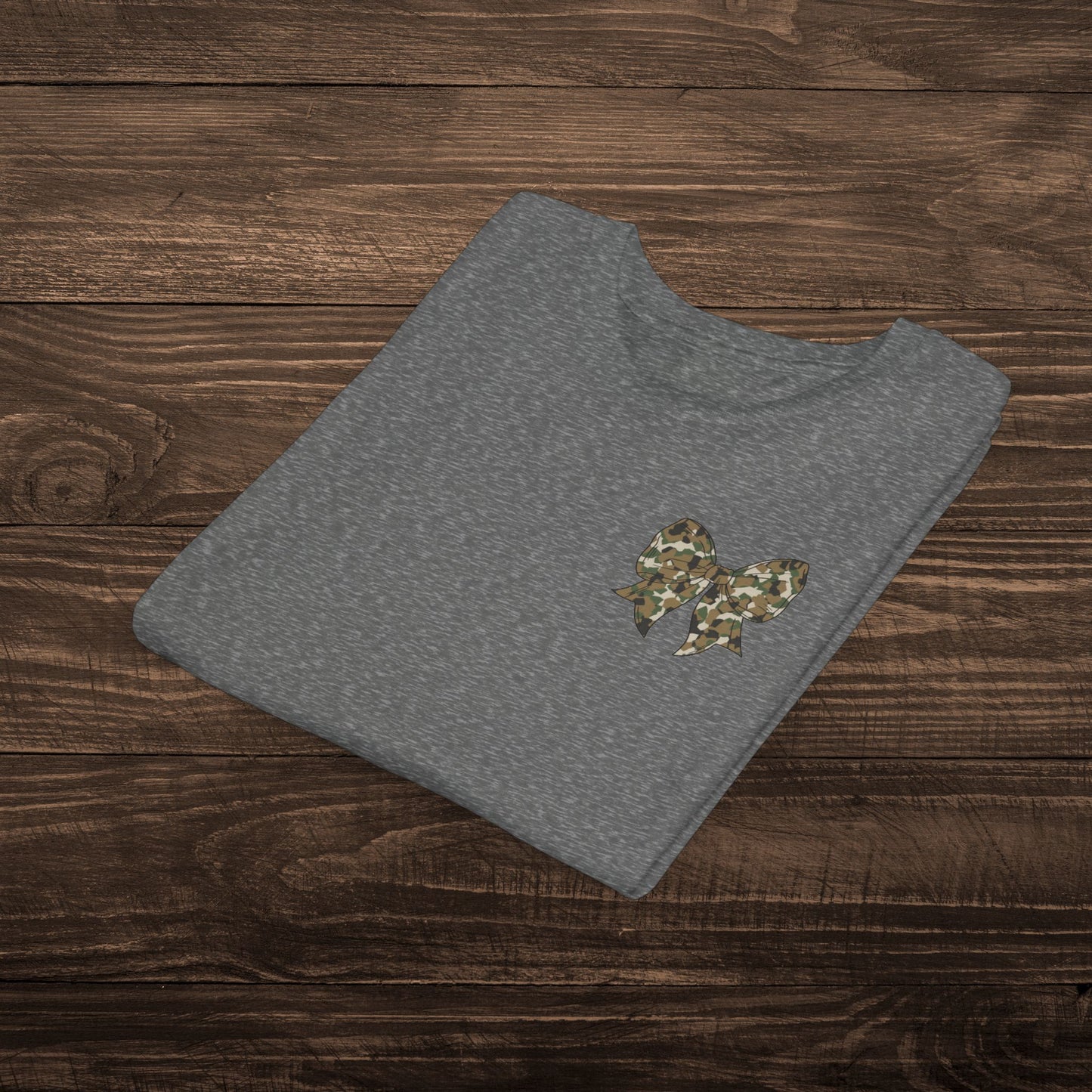 Youth Football Tee