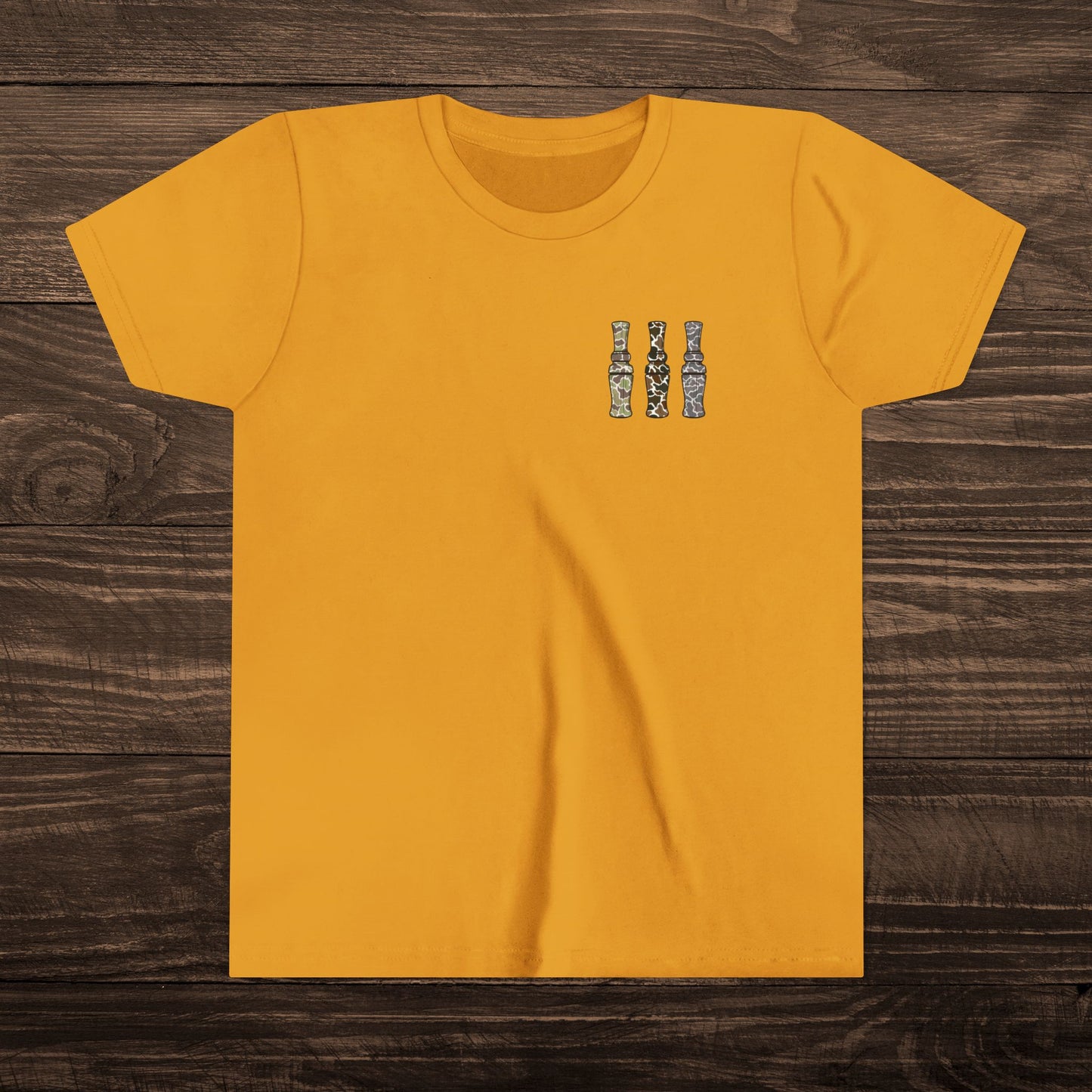 Youth Duck Call Tee