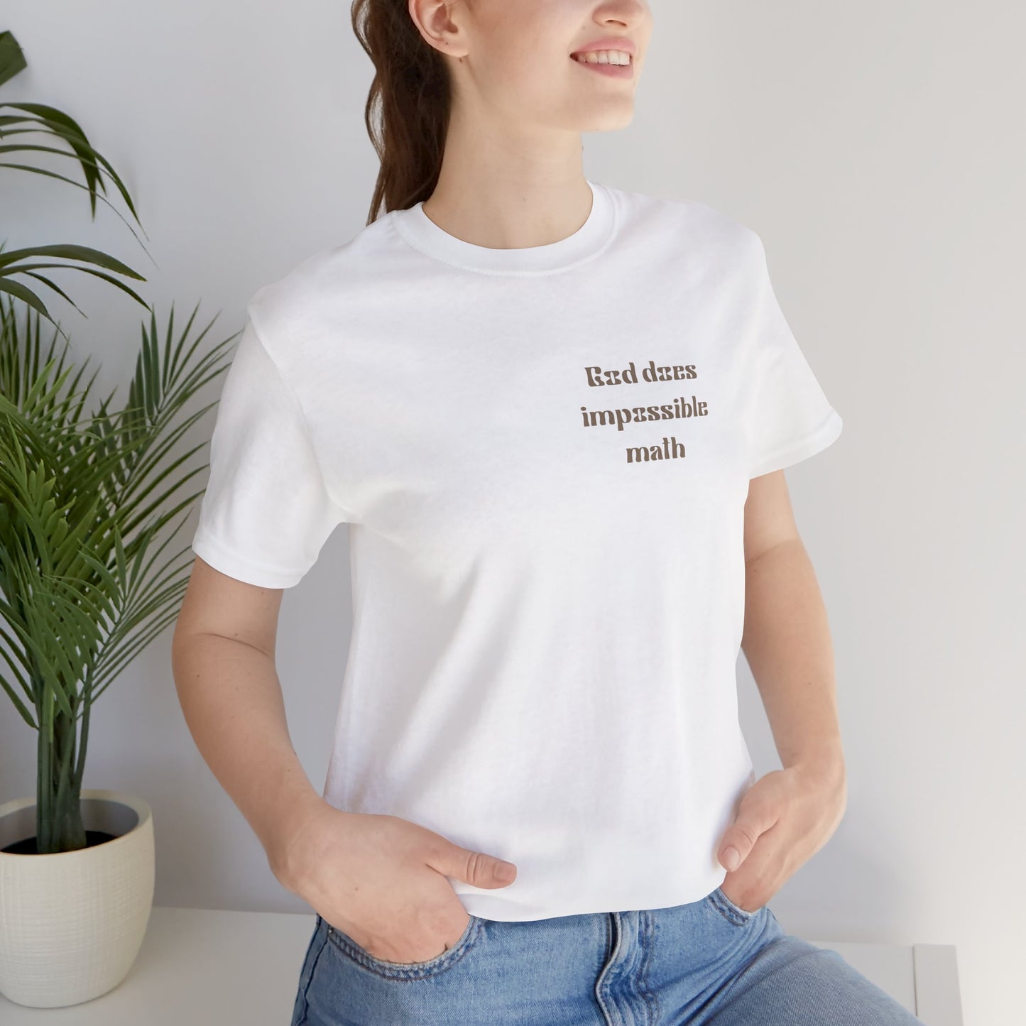 Copy of God does impossible math- Grey