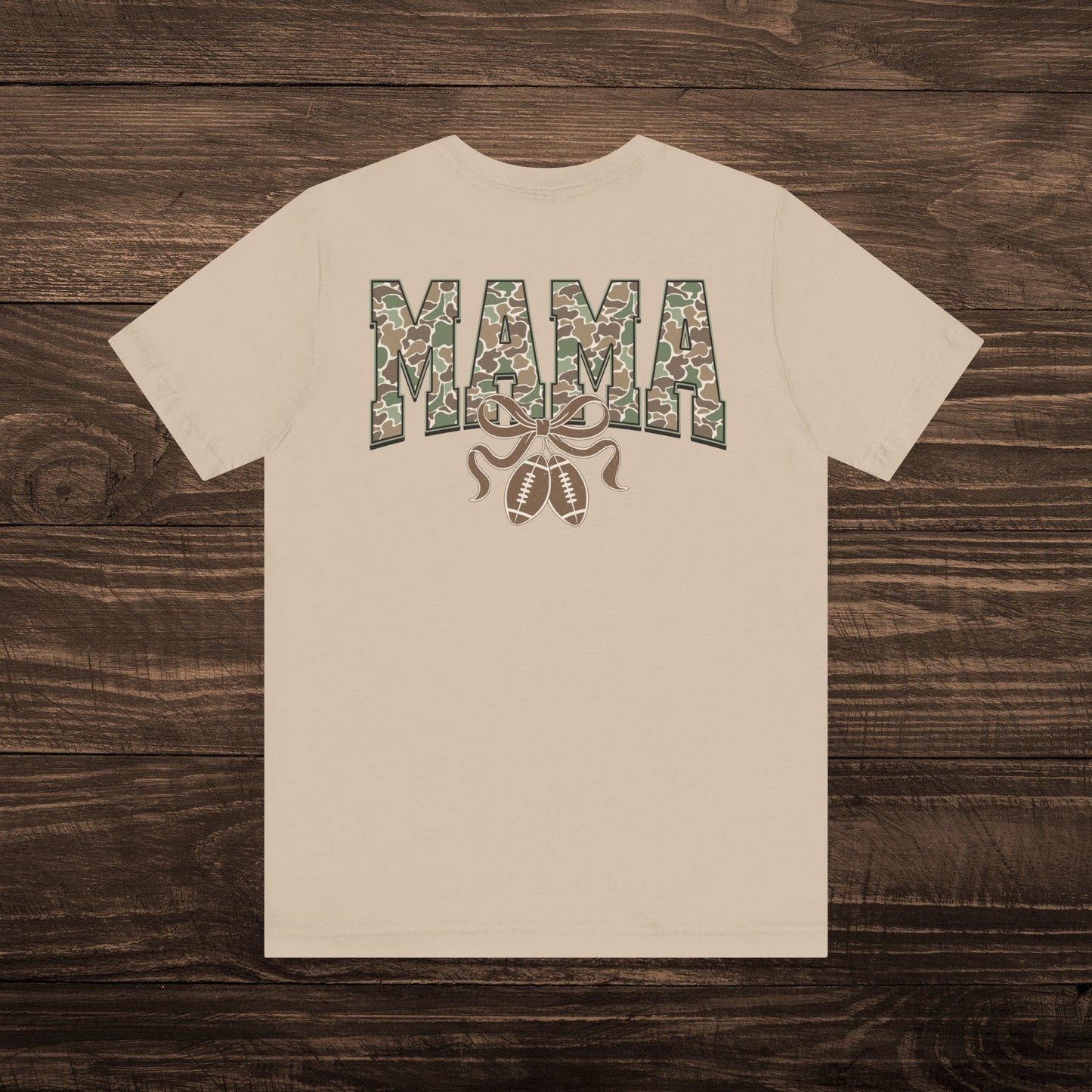 Mama Tee
