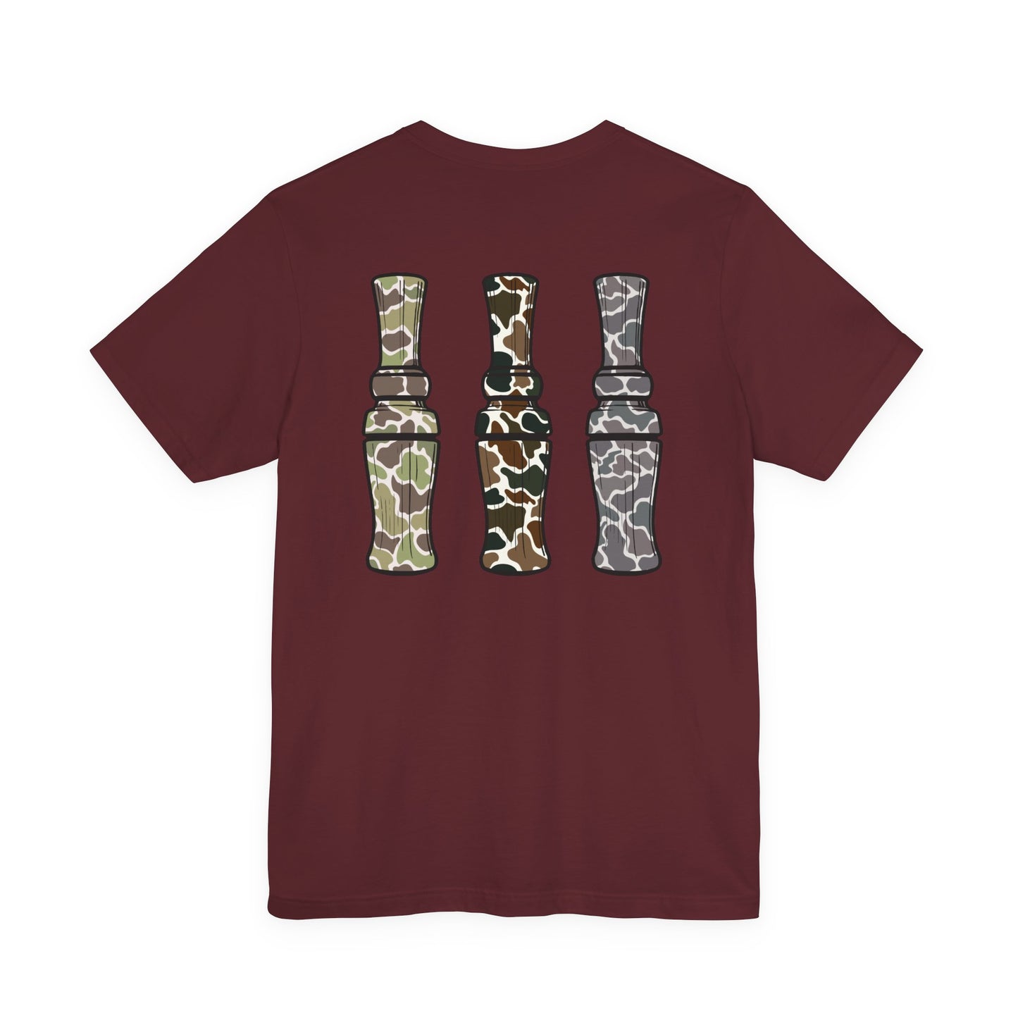 Duck Call Tee