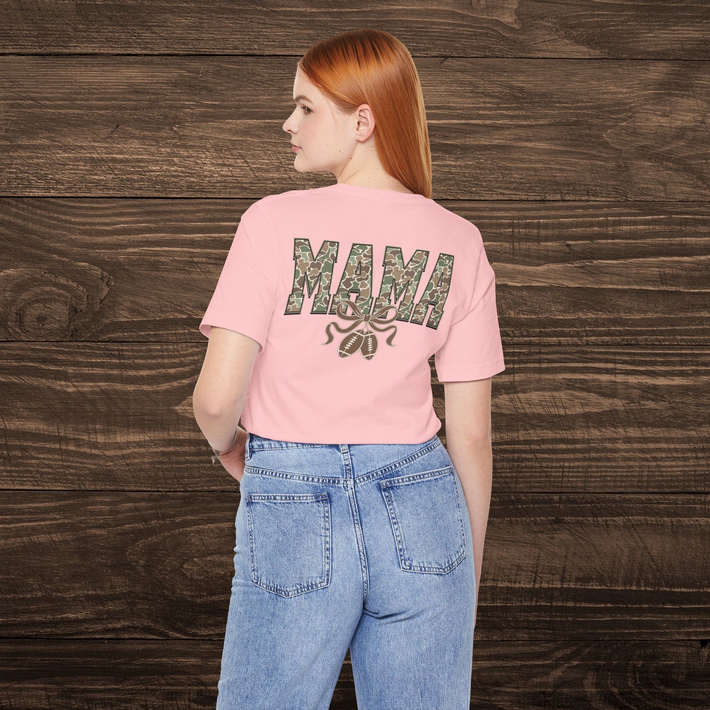 Mama Tee