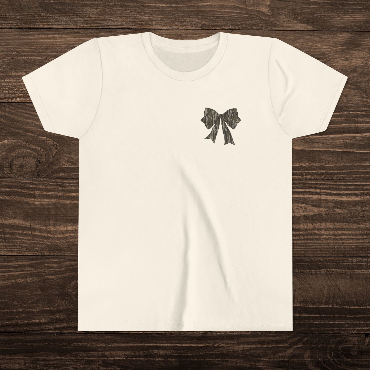 Youth Duck Breeds Tee