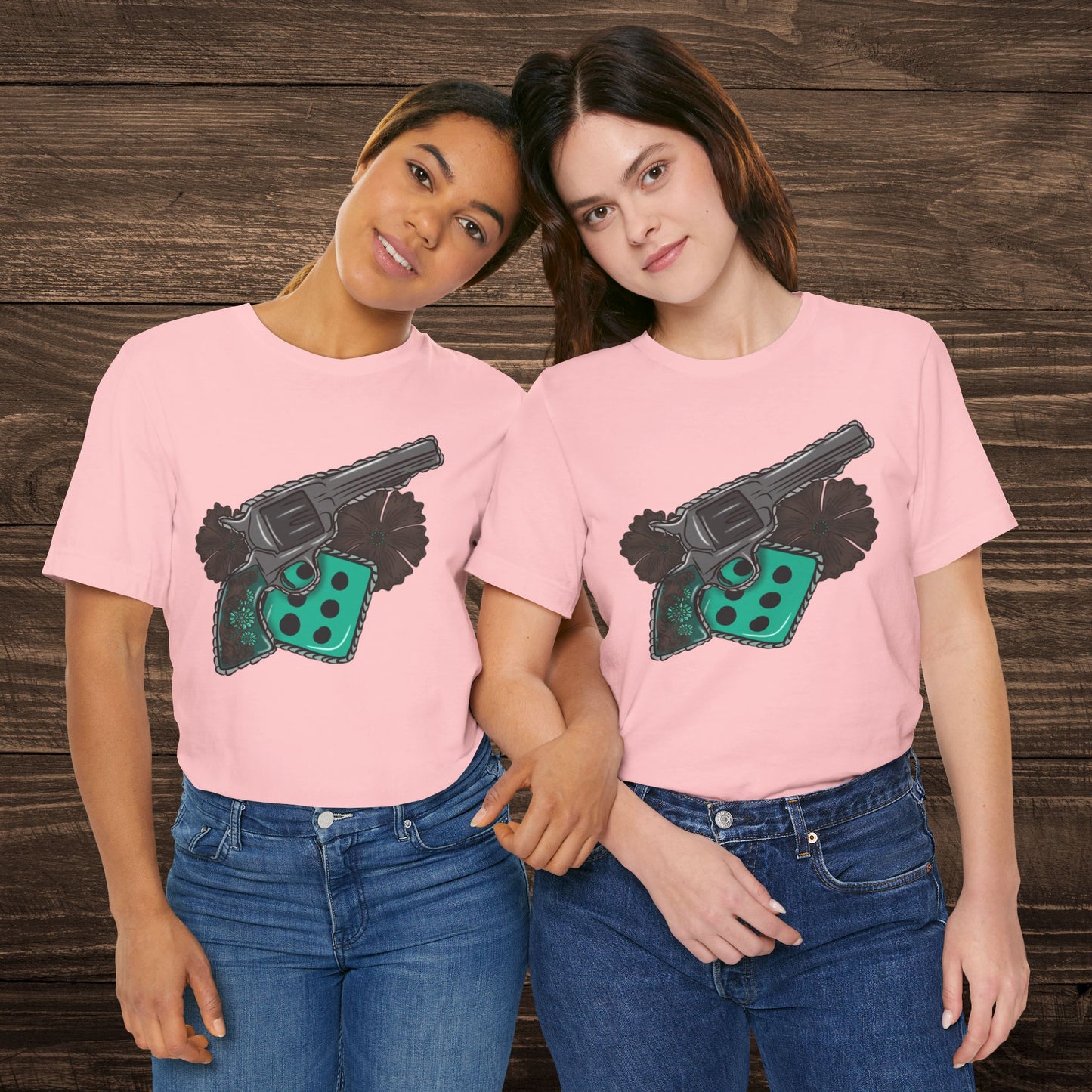 Revolver