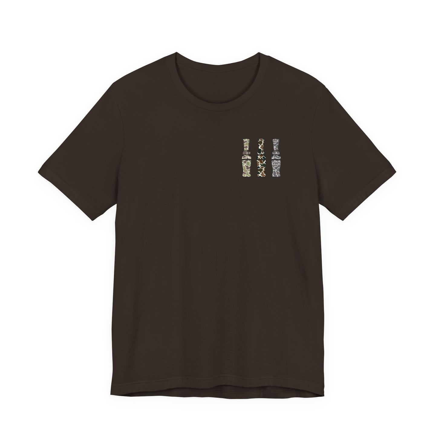 Duck Call Tee