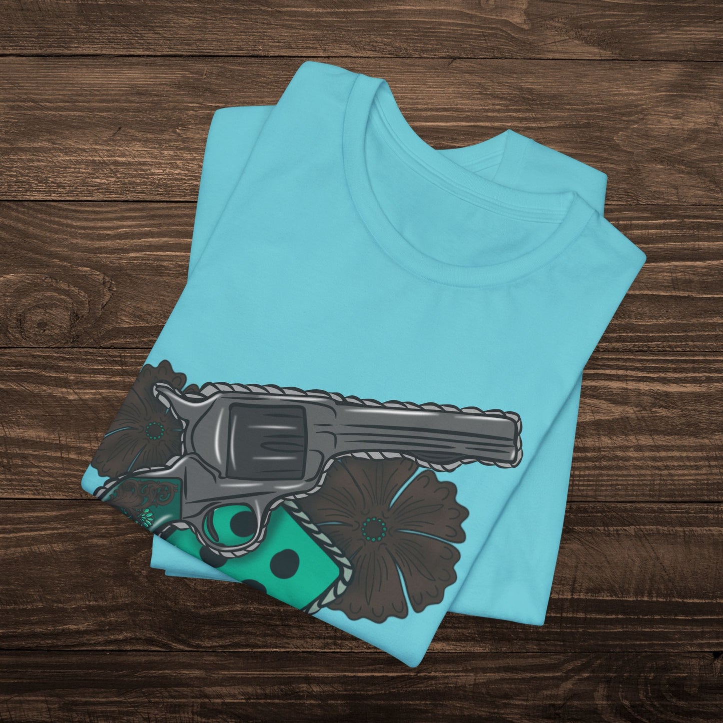 Revolver