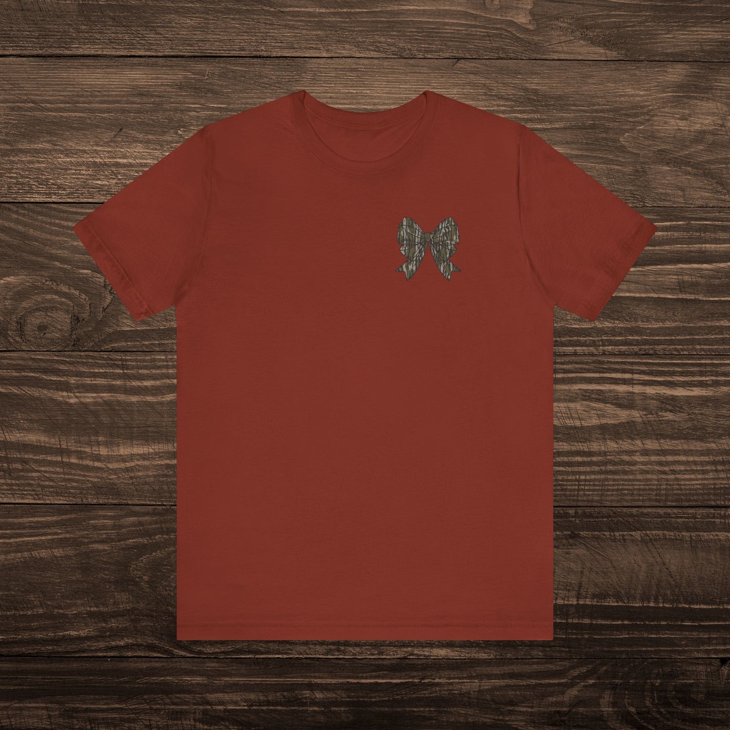 Duck Hunting Postage Tee