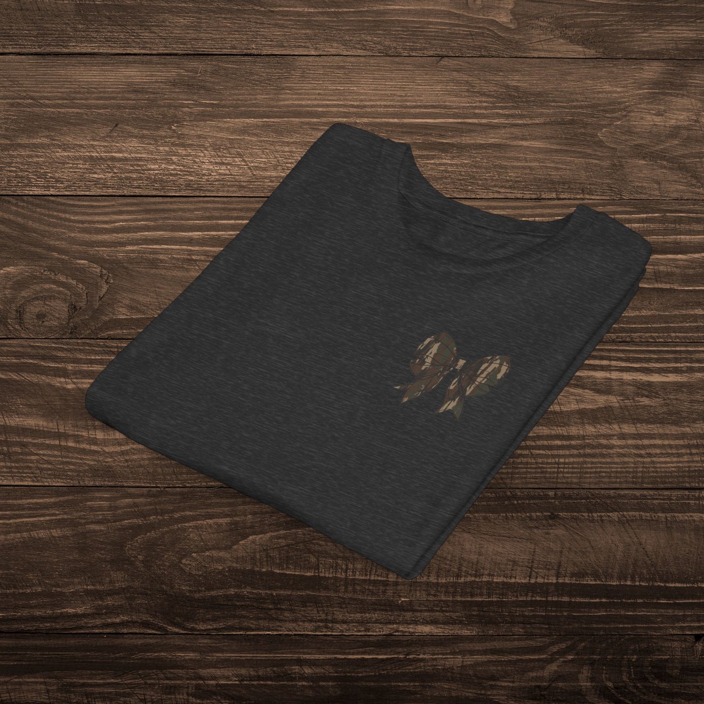Youth Bunch Of Bows Tee