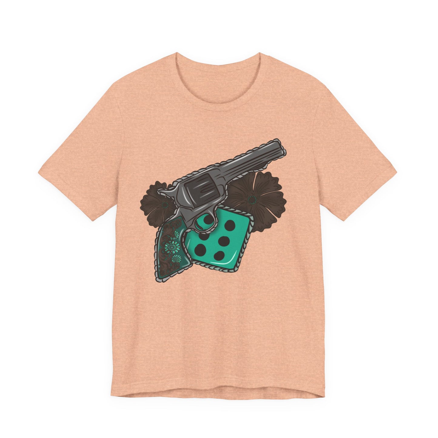 Revolver