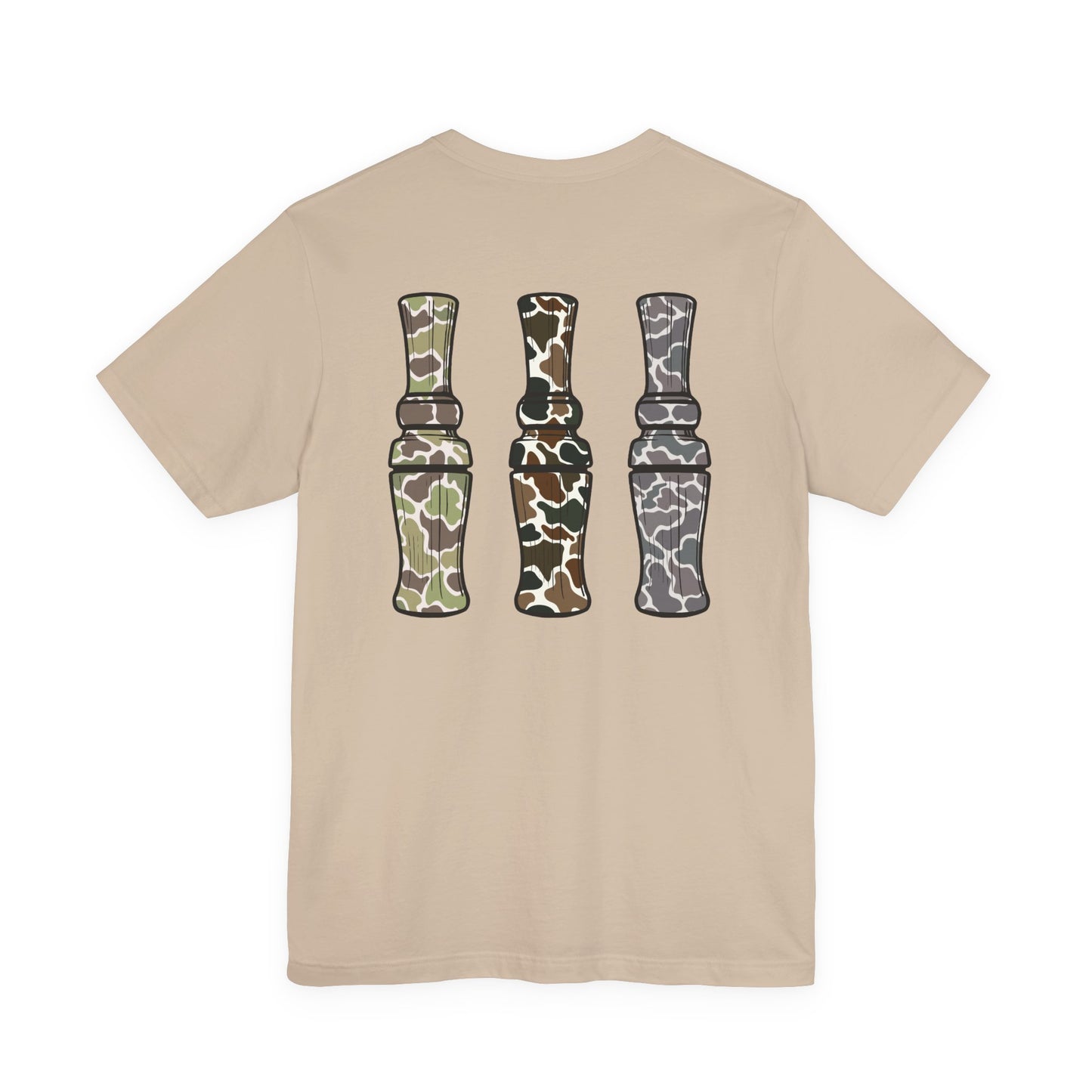 Duck Call Tee