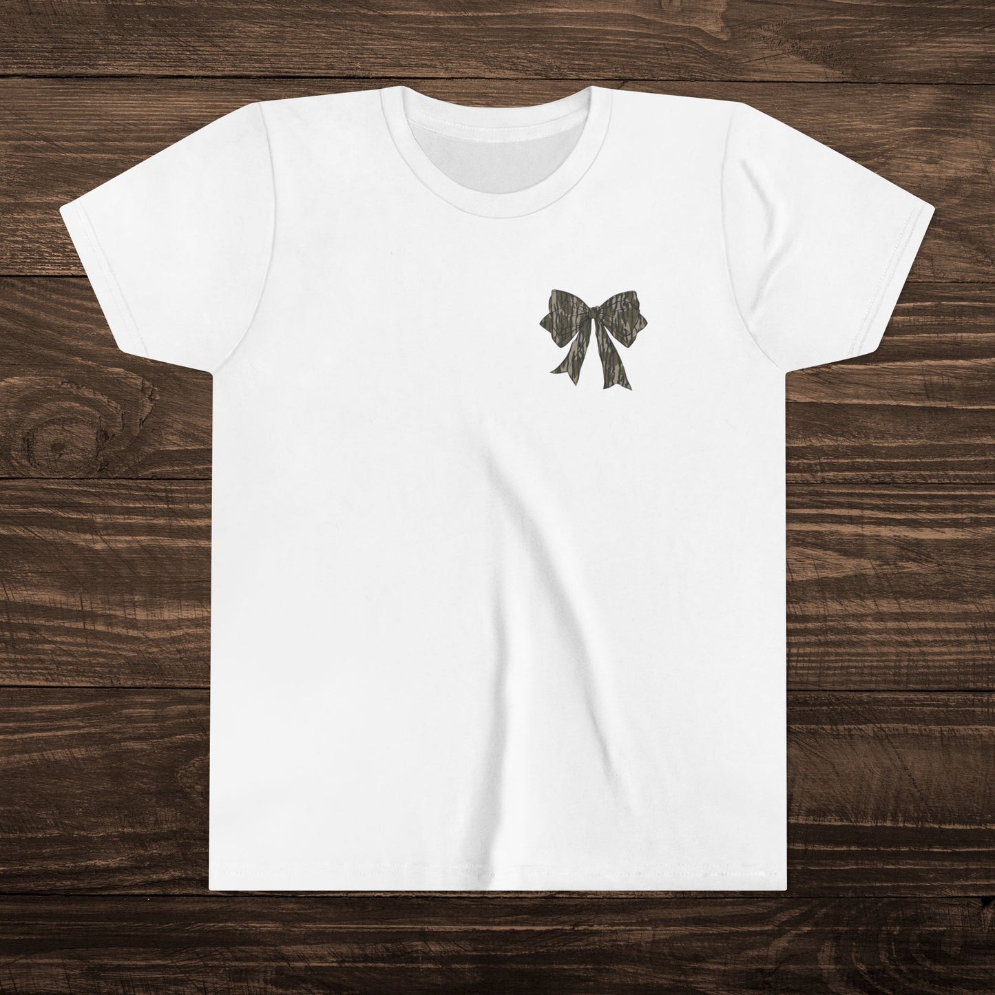 Youth Duck Breeds Tee
