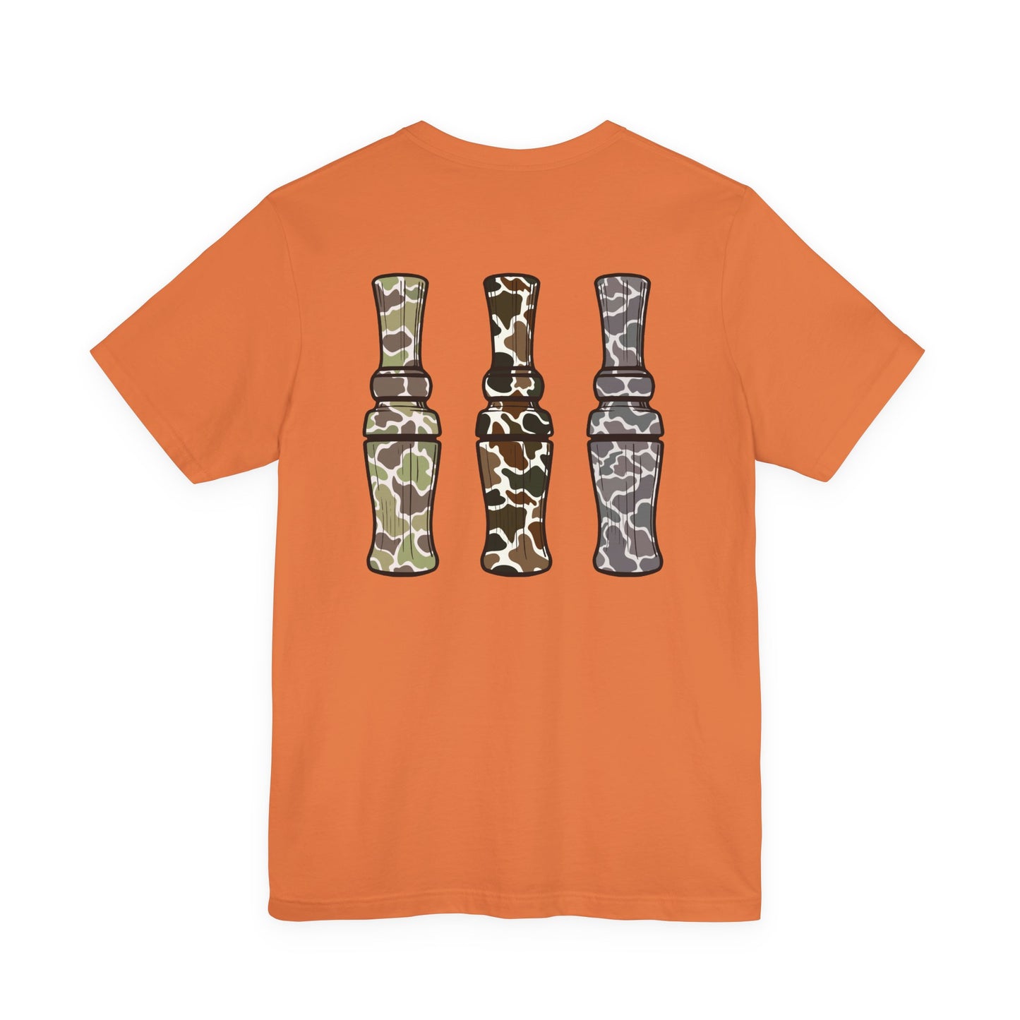 Duck Call Tee