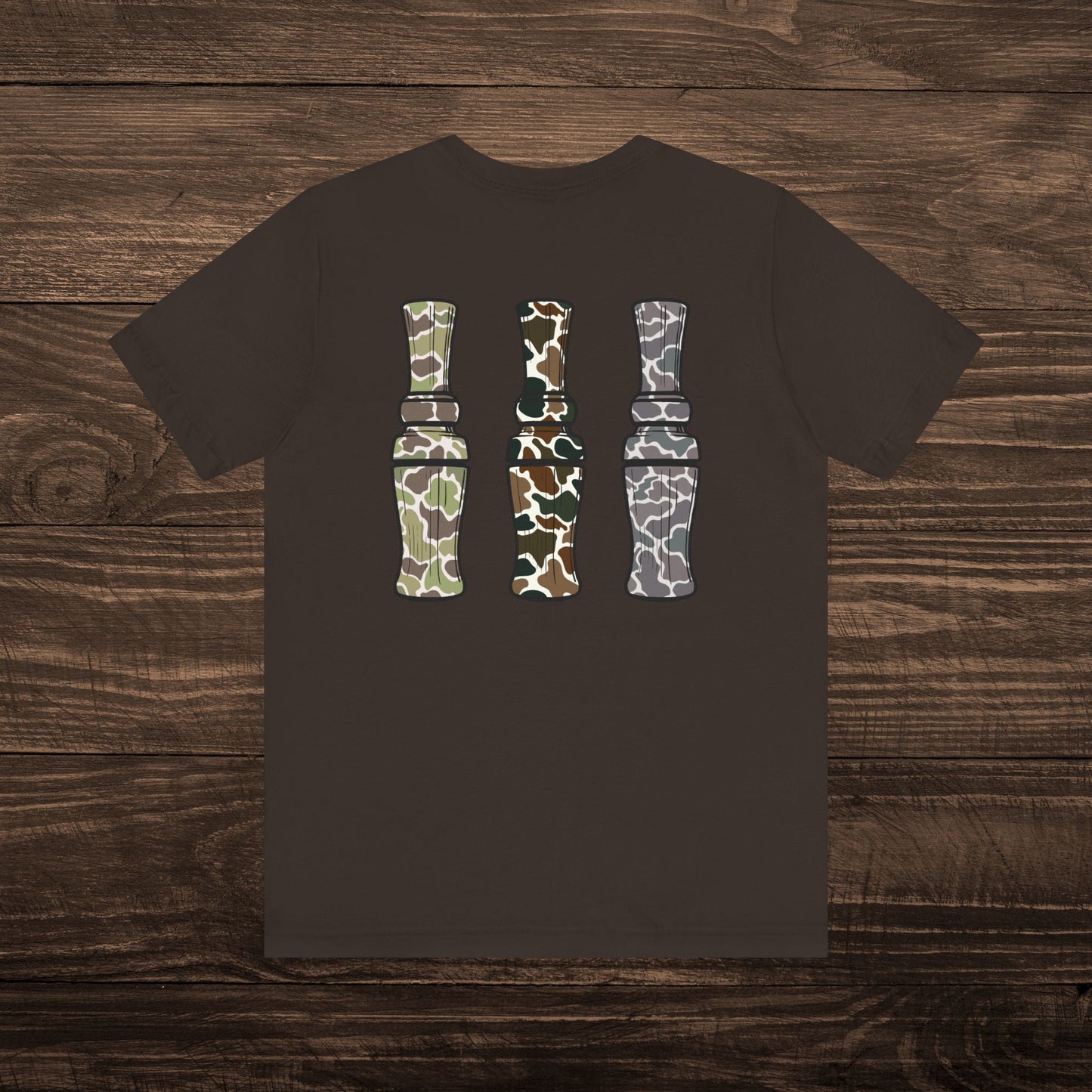 Duck Call Tee