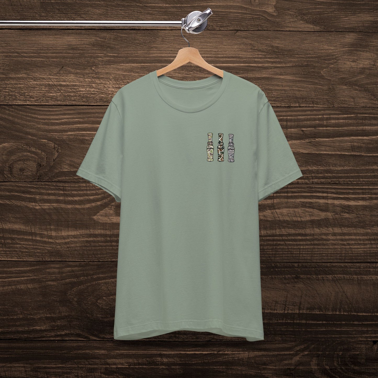 Duck Call Tee