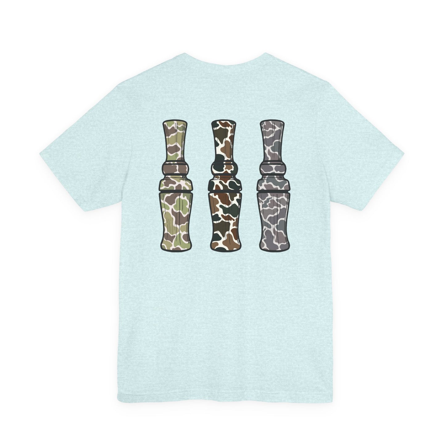 Duck Call Tee