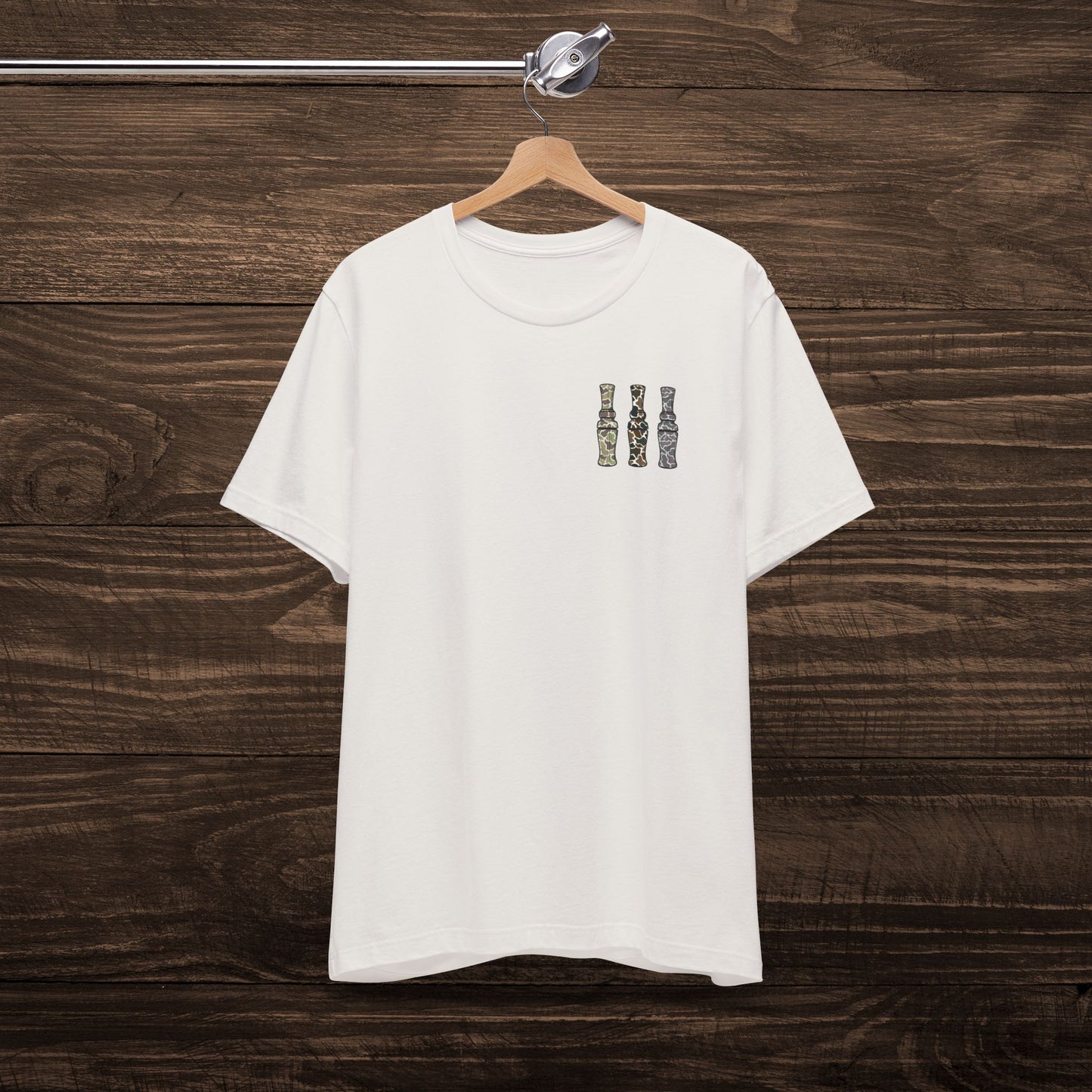 Duck Call Tee