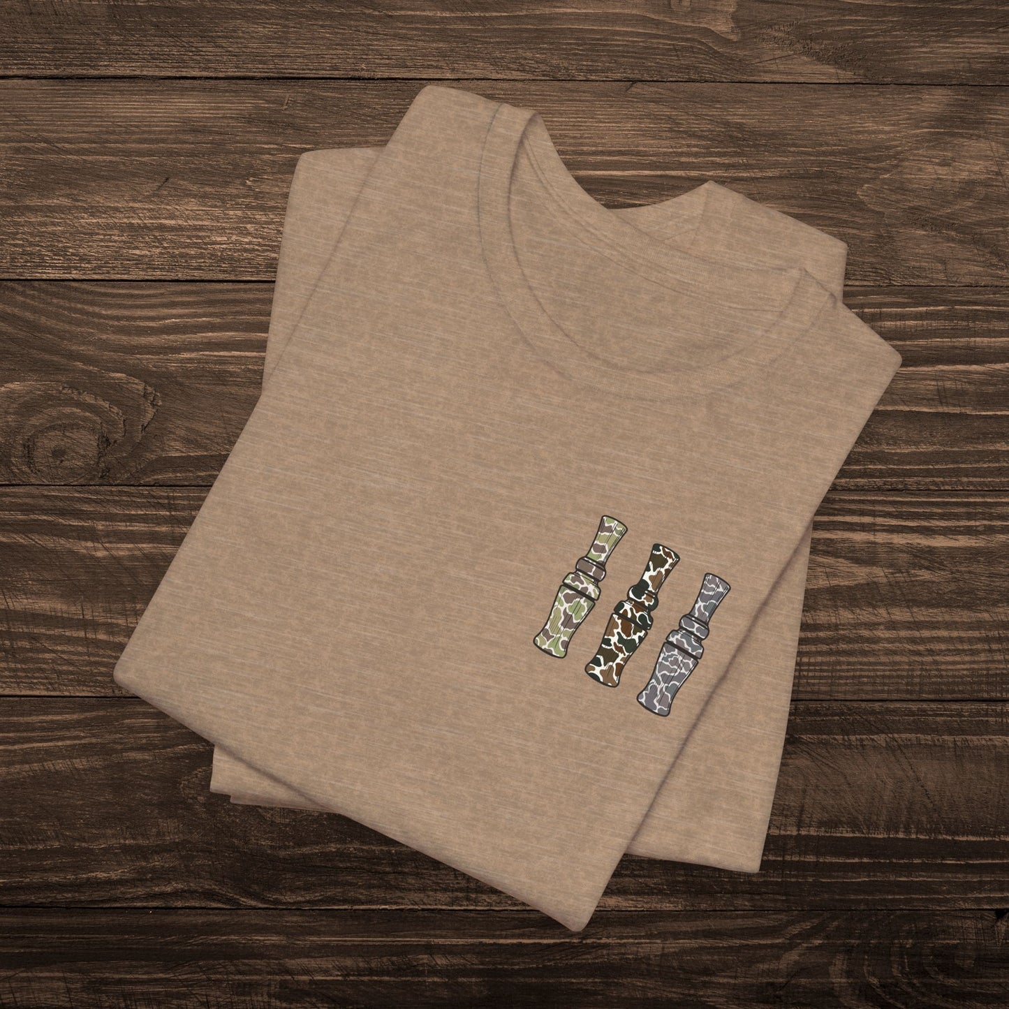 Duck Call Tee