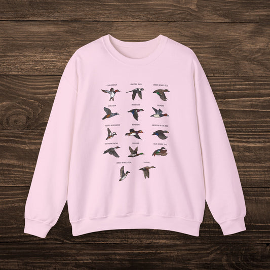 Duck Breed Sweatshirt