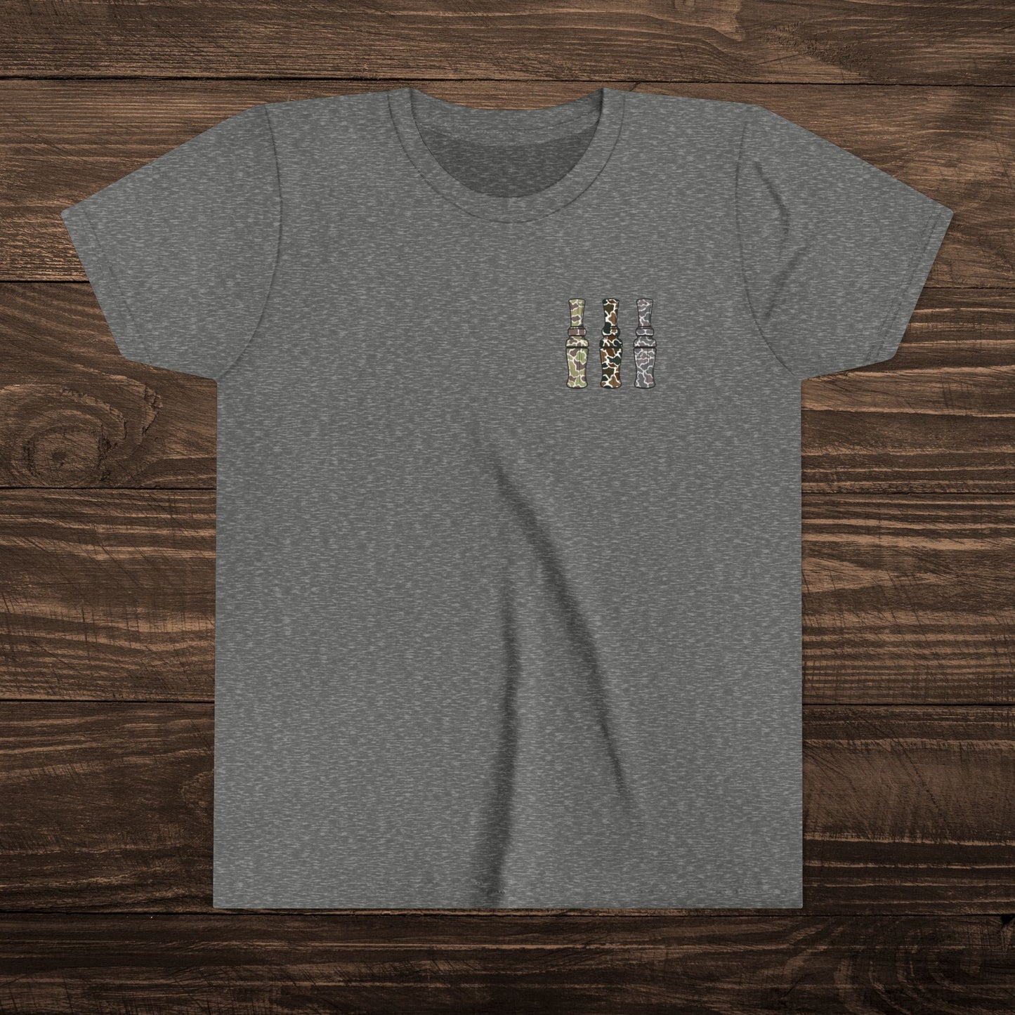 Youth Duck Call Tee
