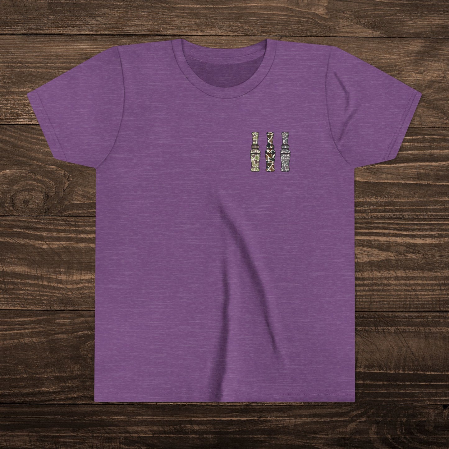 Youth Duck Call Tee