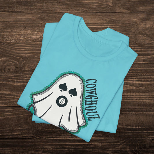 CowGhoul Tee
