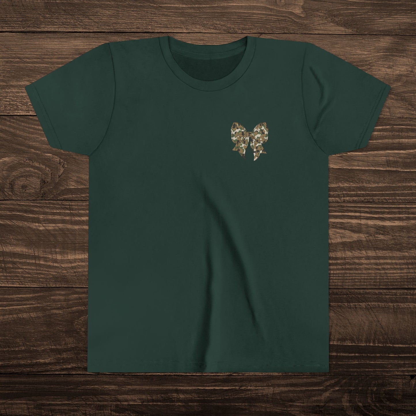 Youth Game Day Tee