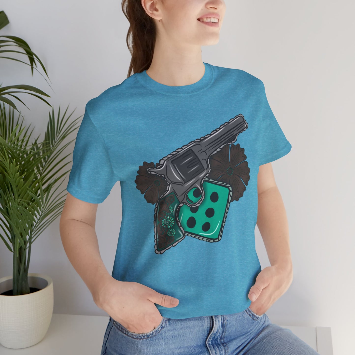 Revolver