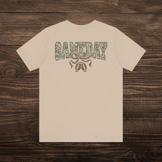 GameDay Tee