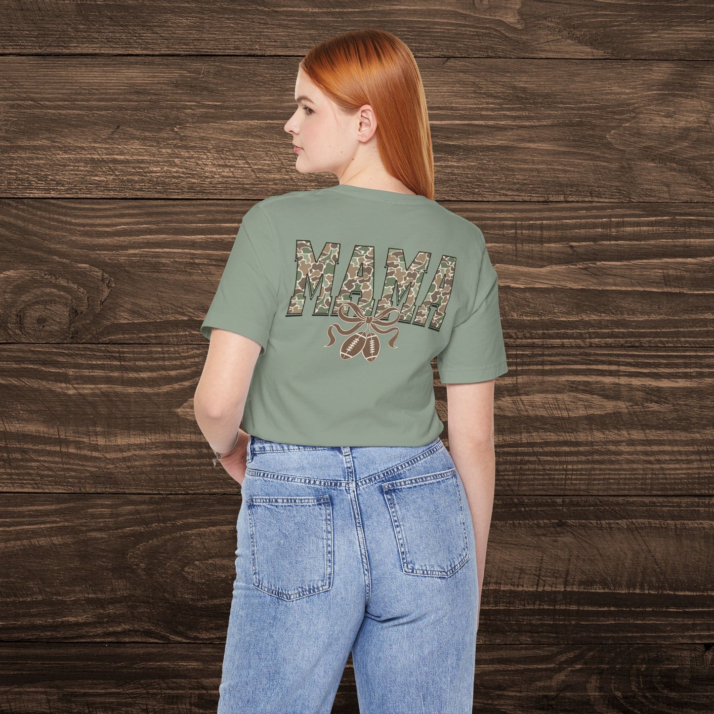 Mama Tee