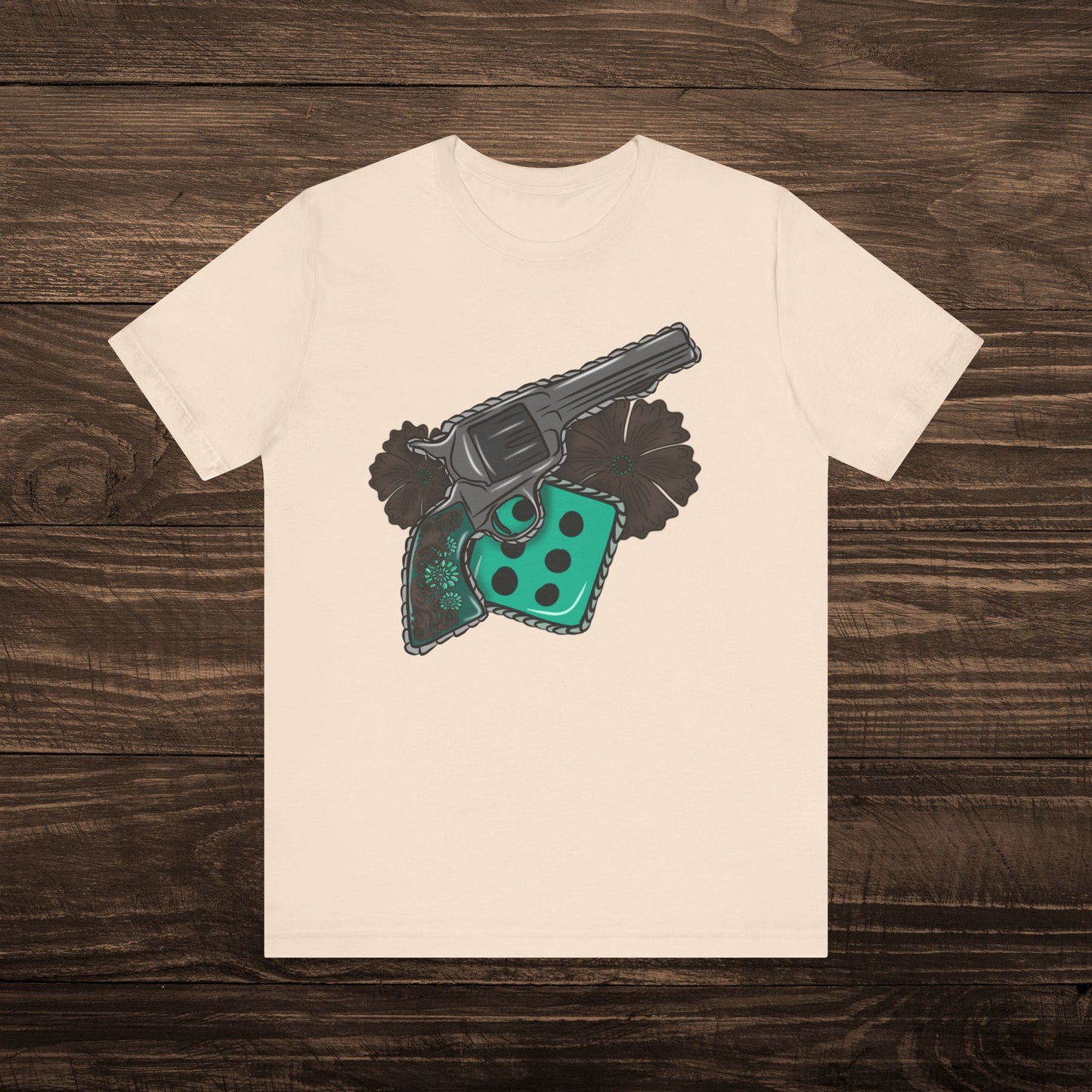 Revolver