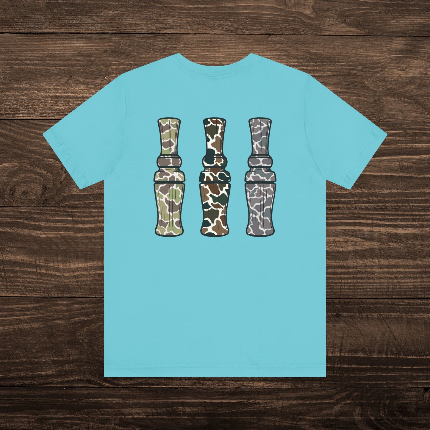 Duck Call Tee