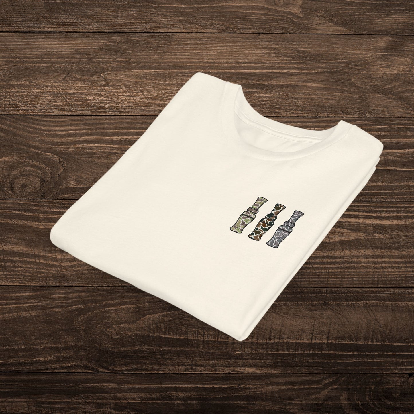 Youth Duck Call Tee