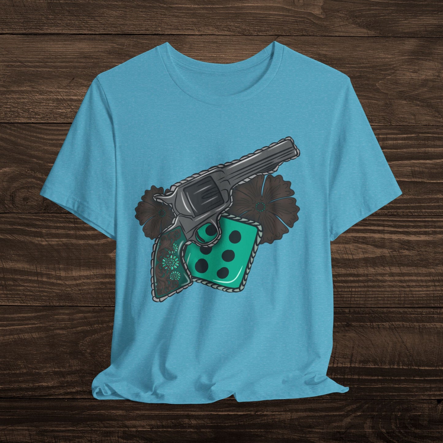 Revolver