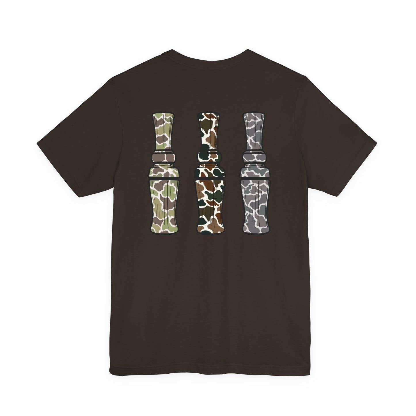 Duck Call Tee