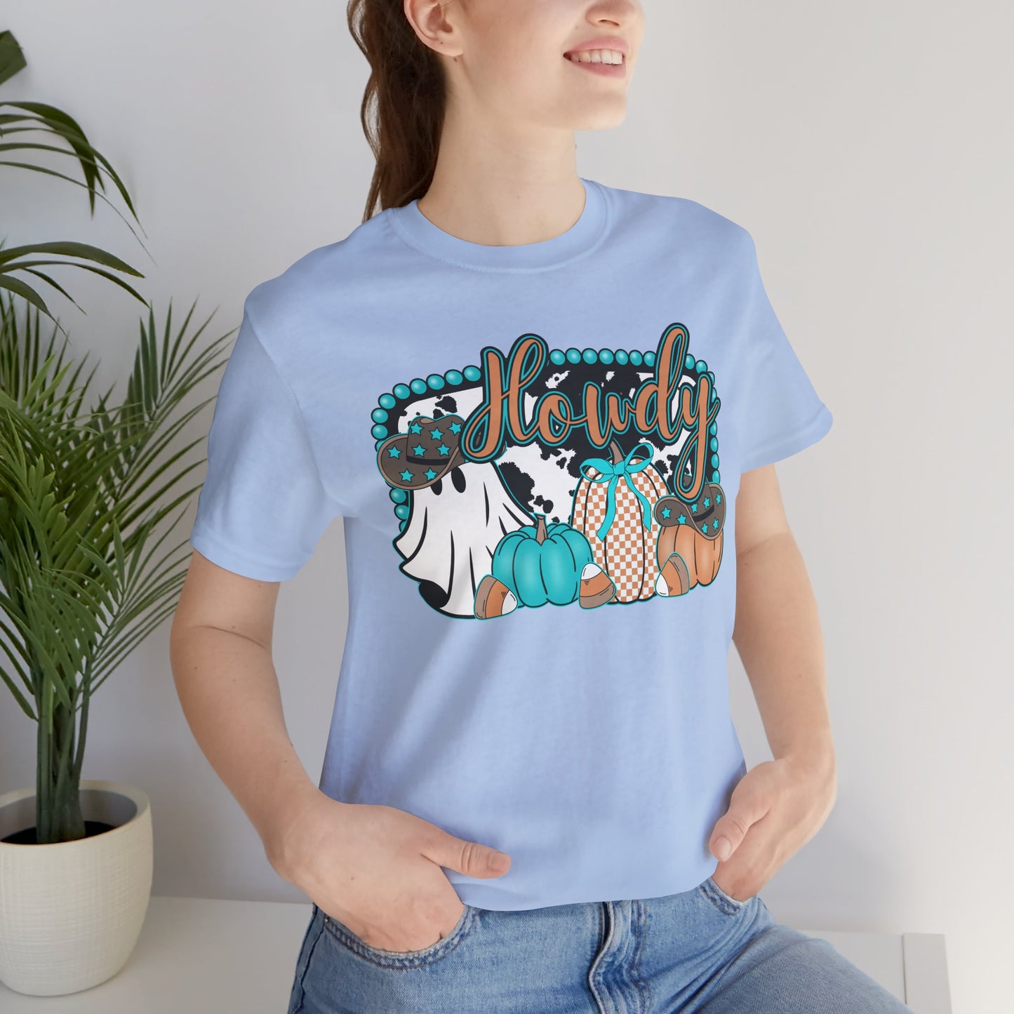 Howdy Tee
