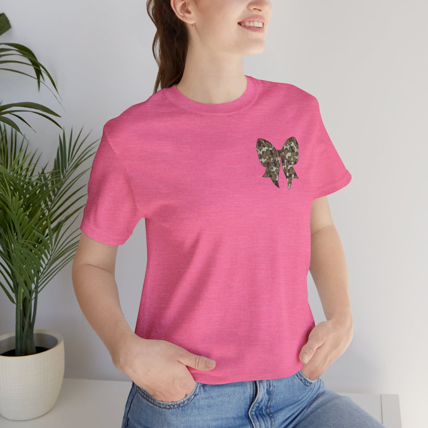 Football Tee