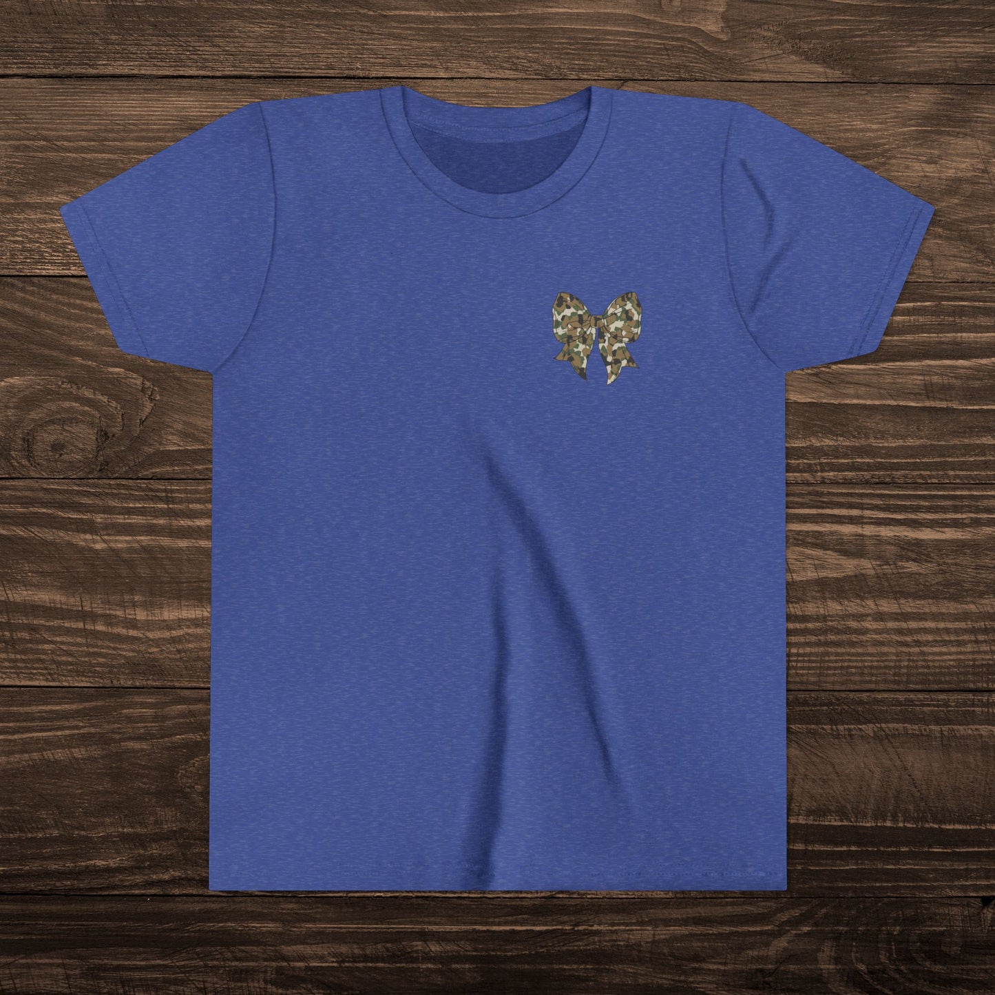 Youth Game Day Tee